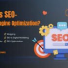 What Is SEO – Search Engine Optimization