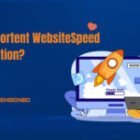 Why Importent Website Speed Optimization?