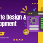 Expert Website Design & Development Services – WordPress, Shopify, and Wix